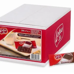 Hellma Gebäckmischung Feines Gebäck 3er Mix 200 Portionen X 5,6g (1,12kg) 19