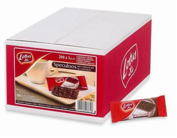 Hellma Gebäckmischung Feines Gebäck 3er Mix 200 Portionen X 5,6g (1,12kg) 7