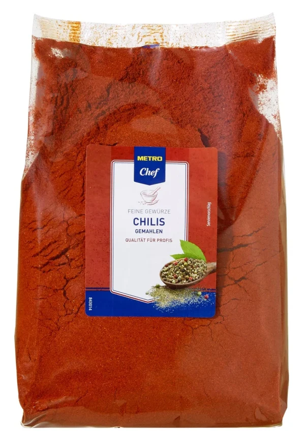 WIBERG Chili-Fäden Fein (470 Ml) 8