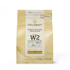 Weinrich Kuvertüre Edelbitter 70% Kakaogehalt (2,5 Kg) 21