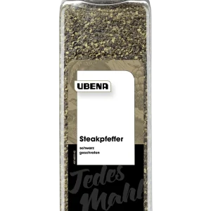 Ubena Knoblauch-Pfeffer Gewürzzubereitung (600g) 17