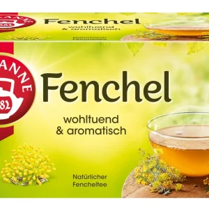 Meßmer Gastro Rooibos Vanille 100 Teebeutel (200 G) 19