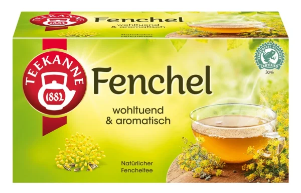 Teekanne Ländertee Collection Box 180 Teebeutel (383 G) 3