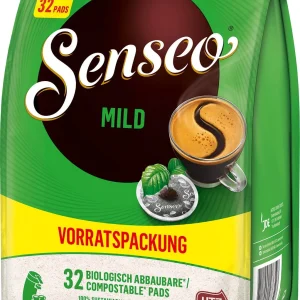 Rioba Kaffeekapseln Armonioso 11 Kapseln (55 G) 21