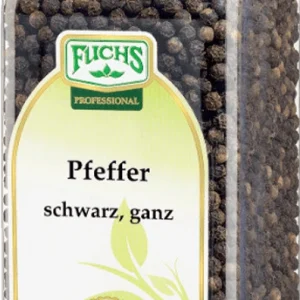 WIBERG Pfeffer Schwarz Ganz (1200 Ml) 17