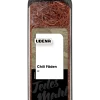 Ubena Chilifäden Rot (80g) 25
