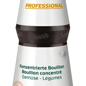 Knorr Professional Gemüse Kraftbouillon (5 Kg) 17