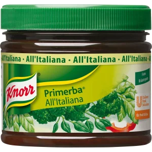 Knorr Professional Würzpaste Paprika (750 G) 15