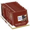 Ritter Sport Tafelschokolade Trauben Nuss 12 X 100 G (1,2 Kg) 23