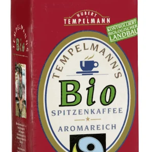 Aro Gemahlener Kaffee Gold (500 G) 15