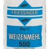 Friessinger-muhle Frießinger Mühle Weizenmehl Type 550 (10kg) 23
