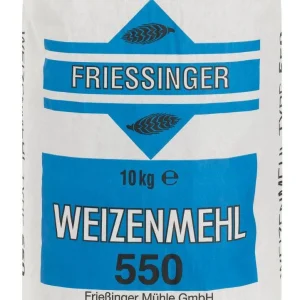 Friessinger-muhle Frießinger Mühle Weichweizendunst Fein (10kg) 13