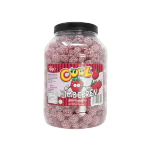 Rioba Bonbons Eukalyptus-Menthol Hell (1 Kg) 15
