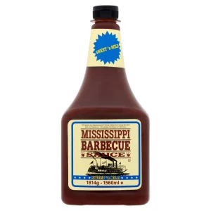 Hellmann’s BBQ Marinade (4,8 Kg) 17