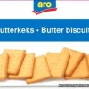 Aro Kekse Butterkekse (400 G) 25