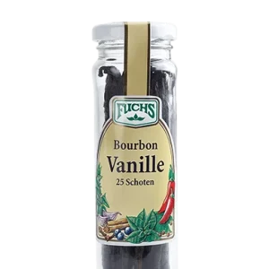 Fuchs-professional Fuchs Bourbon Vanille (5 Schoten) 11
