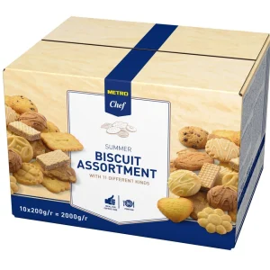Aro Kekse Butterkekse (400 G) 17