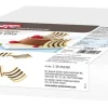 Dr. Oetker Dr.Oetker Schoko-Dekor Zebra Ola (700 G) 17
