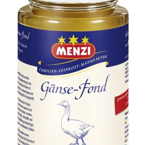 Menzi Fisch Fond 6 X 400 Ml (2,4 L) 11