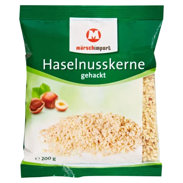 Metro-chef Metro Chef Mandeln Gemahlen (500 G) 7