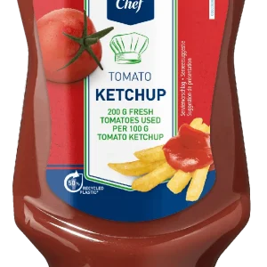 WIBERG Currywurst Sauce Ohne Zusatzstoff Zur Konservierung (740 G) 8