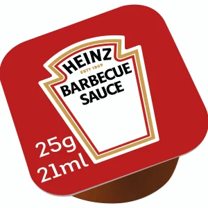 Mississippi Barbecue Sauce Sweet´n Spicy (510 G) 19
