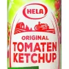 Hela Tomatenketchup (800 Ml) 23