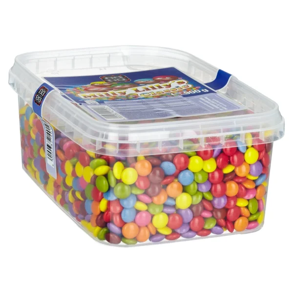 Lindt Pralinés Hochfein (200 G) 7