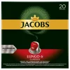 Jacobs Kaffeekapseln Lungo Classico 20 Kapseln (104 G) 25