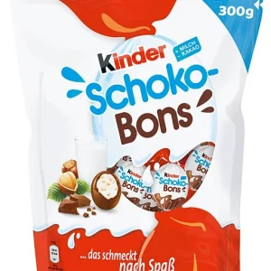 Kinder Country 40 X 23,5 G (940 G) 11