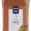 Metro-chef METRO Chef Gyros Gewürzzubereitung (590 G) 23
