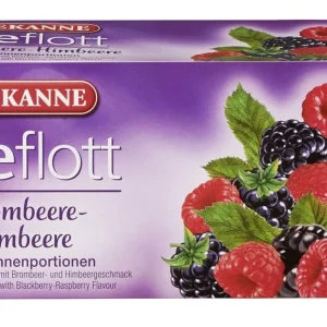 Teekanne Früchtetee Premium Fruit Selection 20 Teebeutel (60 G) 21