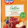 Dr. Oetker Gelfix Extra 2:1 Gelierpulver (50 G) 14
