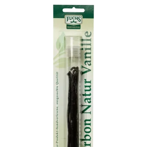 Fuchs-professional Fuchs Bourbon Vanille (25 Schoten) 11