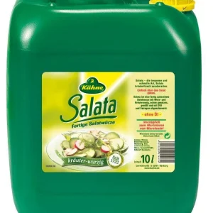 Knorr Salat Dressing Kräuter (1 L) 21