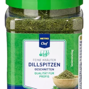 Fuchs-professional Fuchs Dillspitzen (200g) 12