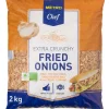 Metro-chef METRO Chef Röstzwiebeln (2 Kg) 25
