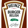 Heinz Burger Relish (2,15 L) 25