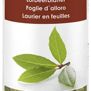 WIBERG Lorbeerblätter Ganz (1200 Ml) 6