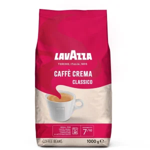 Rioba Kaffeebohnen Caffee Crema Classico (1 Kg) 13