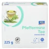 Aro Tee Pfefferminz 100 Beutel X 2,25 G (225 G) 23