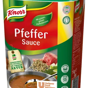 Knorr Sauce Café De Paris (1 Kg) 15