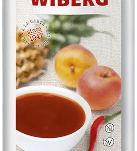 Hela Gewürzsauce Asia Süß-sauer (800 Ml) 11